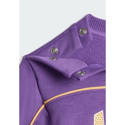 Adidas Sportswear JZ3548 Adıdas Dısney Mınnıe Mouse Jogger Set