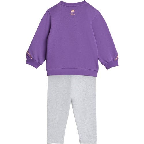 Adidas Sportswear JZ3548 Adıdas Dısney Mınnıe Mouse Jogger Set