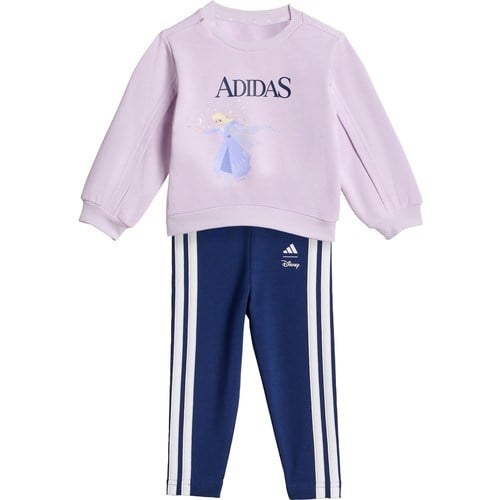 Adidas Sportswear JZ3554 Adıdas Dısney Frozen Jogger