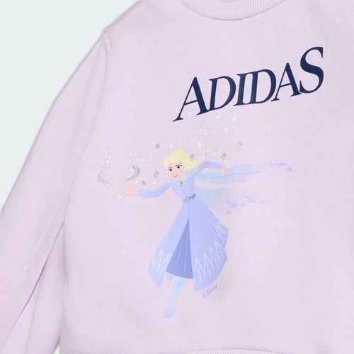 Adidas Sportswear JZ3554 Adıdas Dısney Frozen Jogger