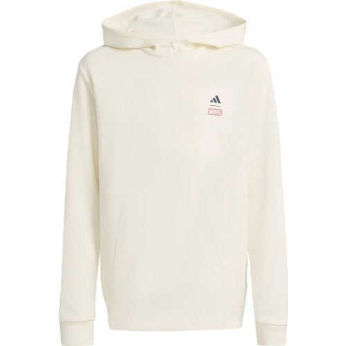 Adidas Sportswear JZ3556 Adıdas Marvel Spıder-Man Kapüşonlu Sweatshırt