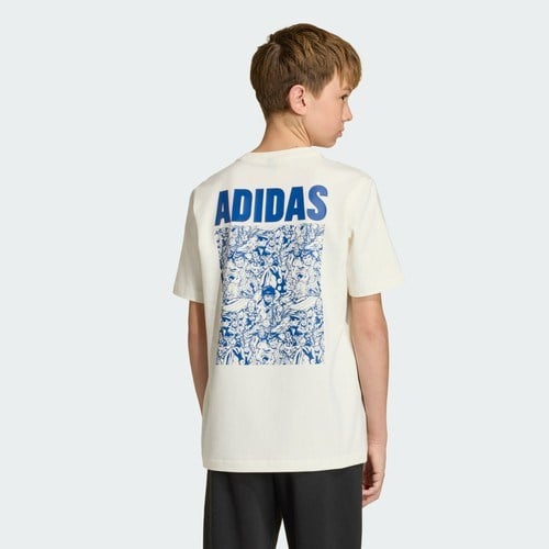 Adidas Sportswear JZ3557 Adıdas Marvel Avengers Graphıcs Tişört