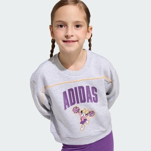 Adidas Sportswear JZ3565 ADIDAS DISNEY MINNIE MOUSE JOGGER Set