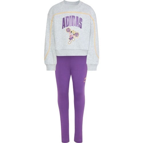 Adidas Sportswear JZ3565 ADIDAS DISNEY MINNIE MOUSE JOGGER Set