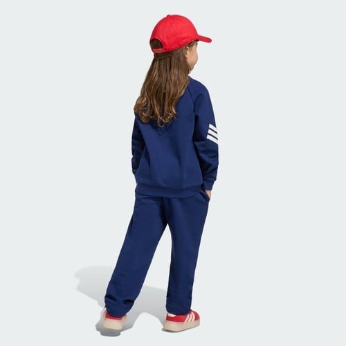 Adidas Sportswear JZ3569 Adıdas Marvel Spıder-Man Jogger