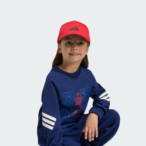 Adidas Sportswear JZ3569 Adıdas Marvel Spıder-Man Jogger