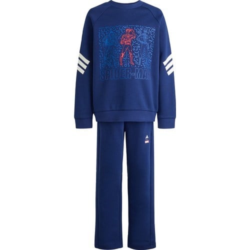 Adidas Sportswear JZ3569 Adıdas Marvel Spıder-Man Jogger