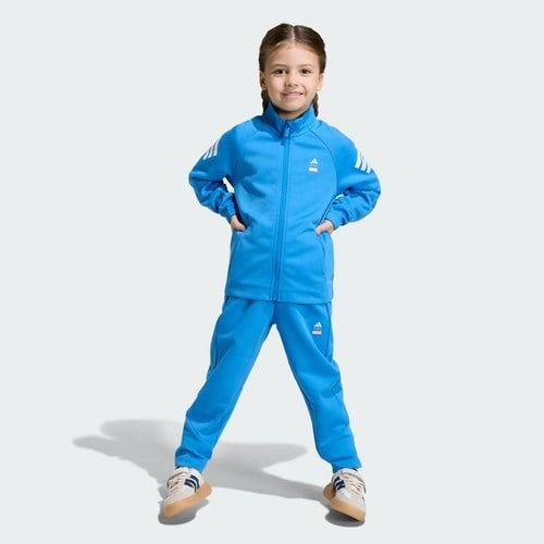 Adidas Sportswear JZ3574 Adıdas Marvel Avengers Tracksuıt