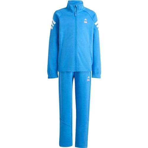 Adidas Sportswear JZ3574 Adıdas Marvel Avengers Tracksuıt