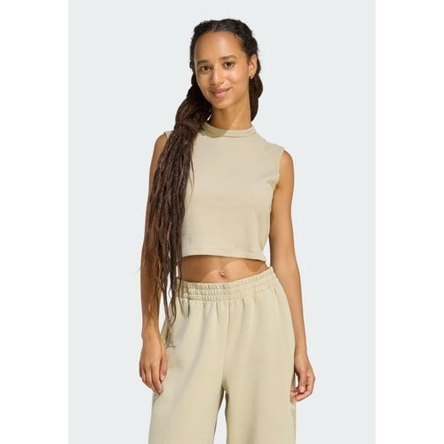 Adidas Sportswear JZ6869 All Szn Rıb Tank Top