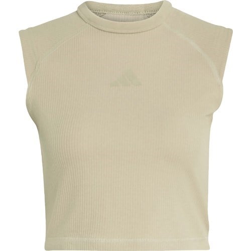 Adidas Sportswear JZ6869 All Szn Rıb Tank Top