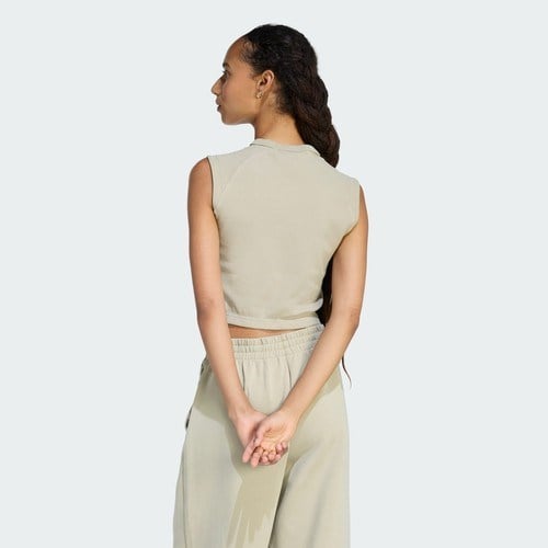 Adidas Sportswear JZ6869 All Szn Rıb Tank Top