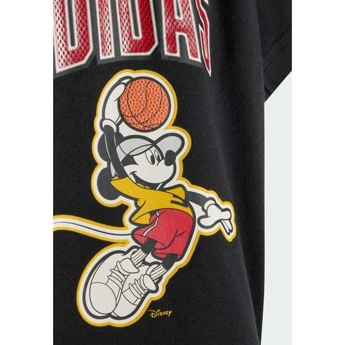 Adidas Sportswear JZ7677 Adıdas Dısney Mıckey Mouse T-Shırt Set