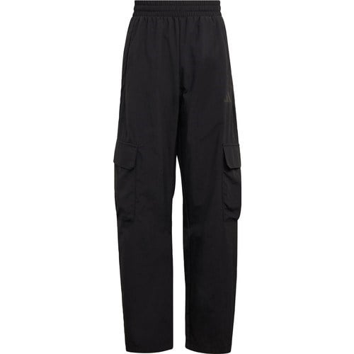 Adidas Sportswear KA0400 Future Icons Cargo O-Shaped Longer Length Pant