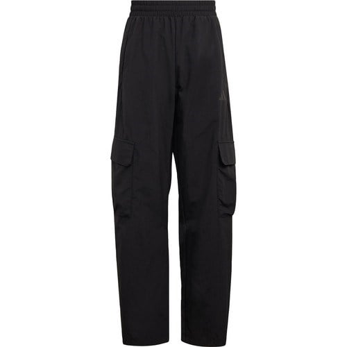 Adidas Sportswear KA0400 Future Icons Cargo O-Shaped Longer Length Pant