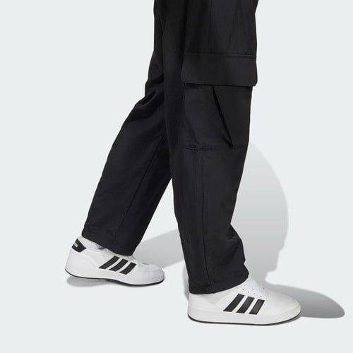 Adidas Sportswear KA0400 Future Icons Cargo O-Shaped Longer Length Pant