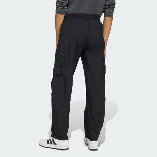 Adidas Sportswear KA0400 Future Icons Cargo O-Shaped Longer Length Pant