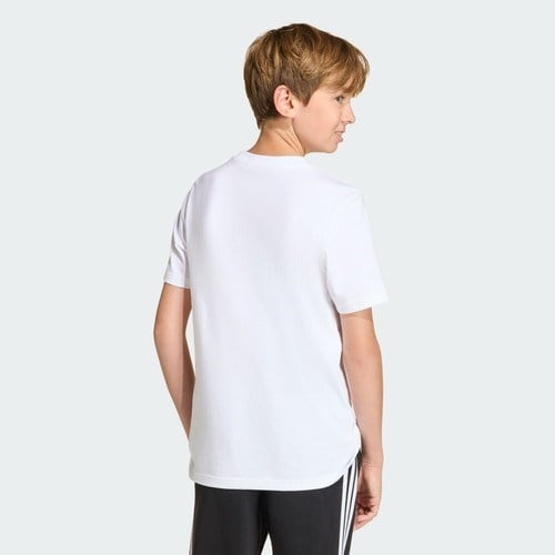 Adidas Sportswear KA0531 Gamıng Grafik Tişört - Çocuk