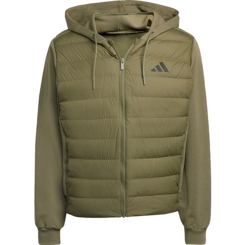 Adidas Sportswear KA5253 Essentials CLIMAWARM Kuş Tüyü Dolgulu Kapüşonlu Mont