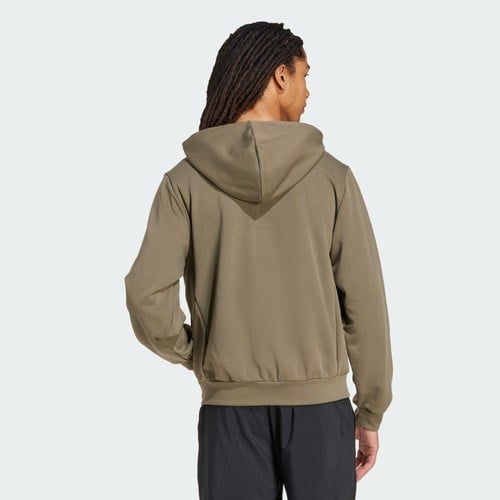 Adidas Sportswear KA5253 Essentials CLIMAWARM Kuş Tüyü Dolgulu Kapüşonlu Mont