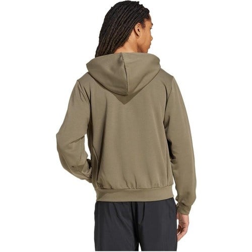 Adidas Sportswear KA5253 Essentials CLIMAWARM Kuş Tüyü Dolgulu Kapüşonlu Mont