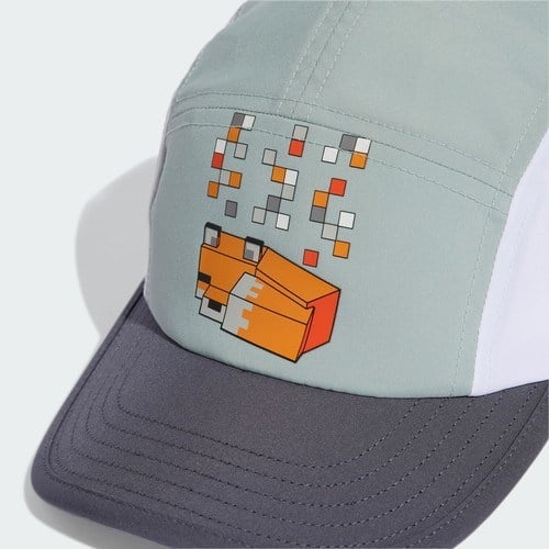 Adidas Sportswear KA9883 ADIDAS MINECRAFT ÇOCUK ŞAPKA