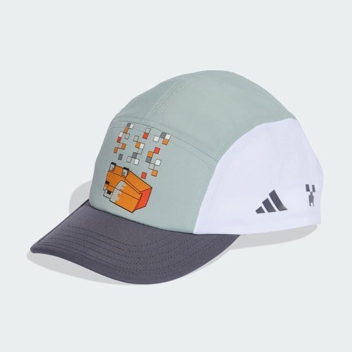 Adidas Sportswear KA9883 ADIDAS MINECRAFT ÇOCUK ŞAPKA