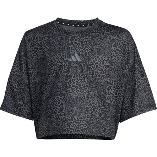 Adidas Sportswear KB6925 Future Icons All Over Printed Tee