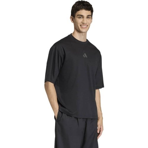 Adidas Sportswear KC1051 City Tech Tişört