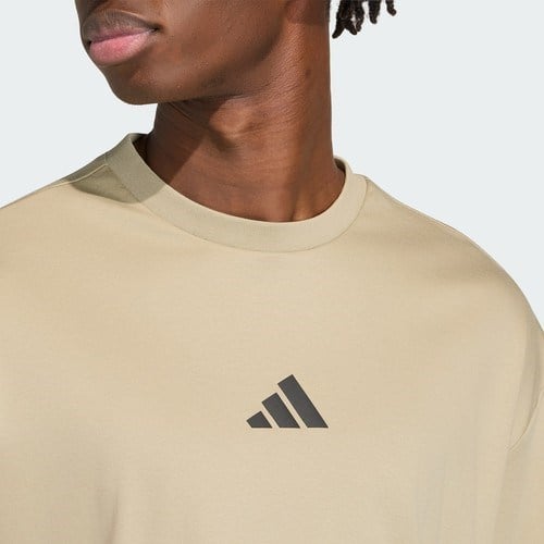 Adidas Sportswear KC1053 City Tech Tişört