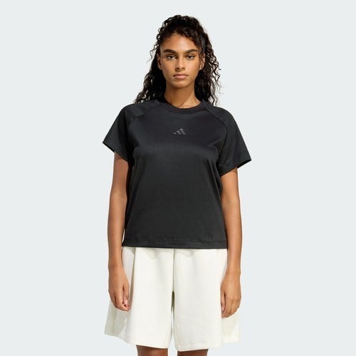 Adidas Sportswear KC8089 SOFT LUX TEE
