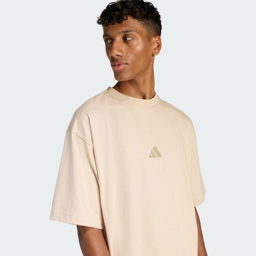 Adidas Sportswear KD7648 Future Icons Small Logo Tişört