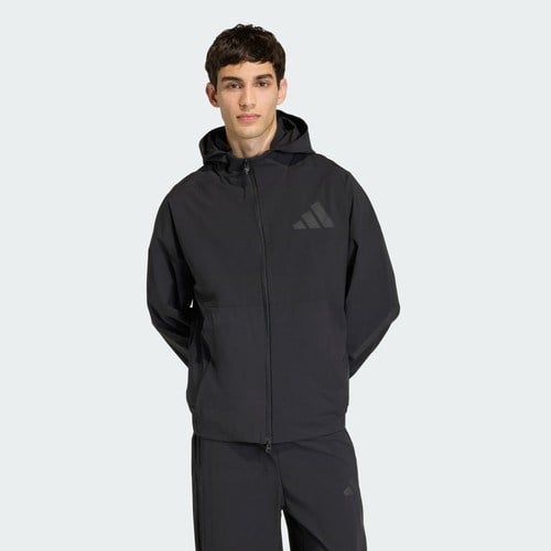 Adidas Sportswear KD8494 Adıdas Z.n.e. Woven Track Top