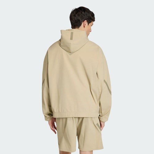 Adidas Sportswear KD8499 ADIDAS Z.N.E. WOVEN TRACK TOP