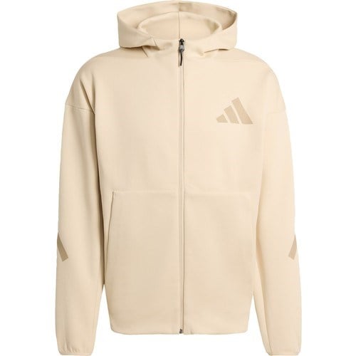 Adidas Sportswear KE4680 Z.N.E. Full-Zip Hooded Track Jacket
