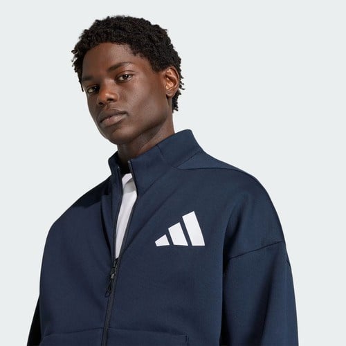 Adidas Sportswear KE4716 adidas Z.N.E. Track Top
