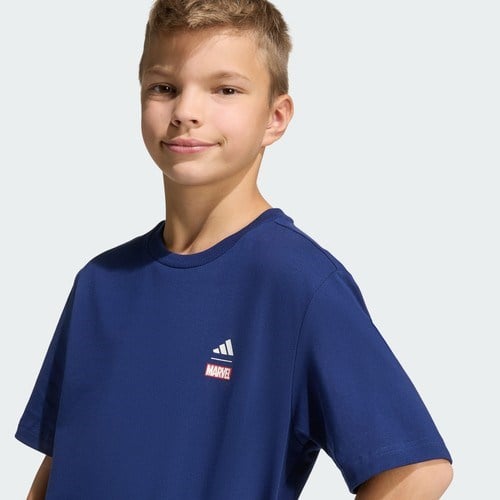 Adidas Sportswear KE5029 Adıdas Marvel Spıder-Man Graphıcs Tişört
