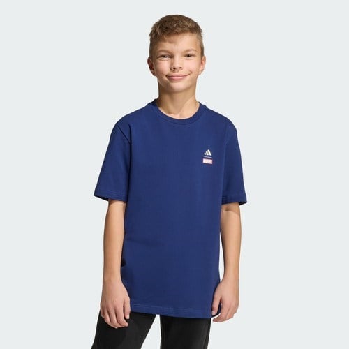 Adidas Sportswear KE5029 Adıdas Marvel Spıder-Man Graphıcs Tişört