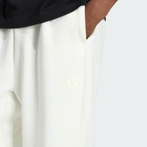 Adidas Sportswear KF0342 Soft Lux Straight Leg Pants