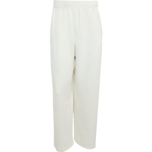 Adidas Sportswear KF0342 Soft Lux Straight Leg Pants