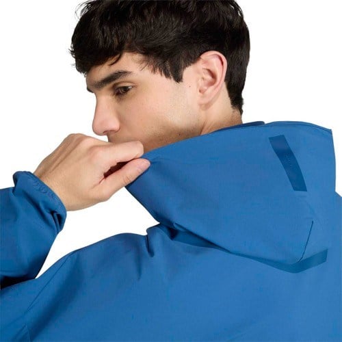 Adidas Sportswear KF1823 ADIDAS Z.N.E. WOVEN TRACK TOP
