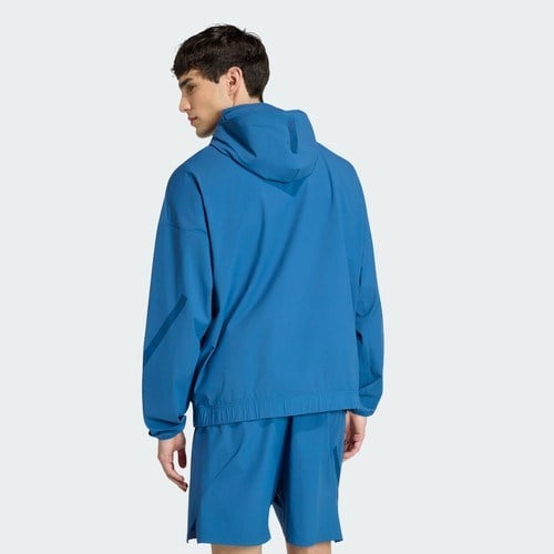 Adidas Sportswear KF1823 ADIDAS Z.N.E. WOVEN TRACK TOP