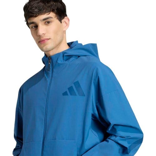 Adidas Sportswear KF1823 ADIDAS Z.N.E. WOVEN TRACK TOP