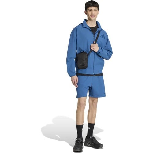Adidas Sportswear KF1823 ADIDAS Z.N.E. WOVEN TRACK TOP