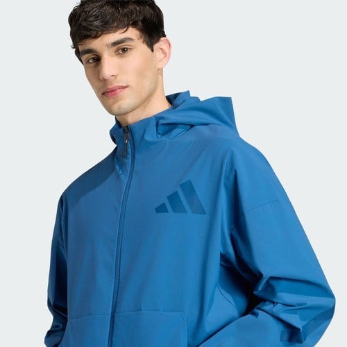 Adidas Sportswear KF1823 ADIDAS Z.N.E. WOVEN TRACK TOP