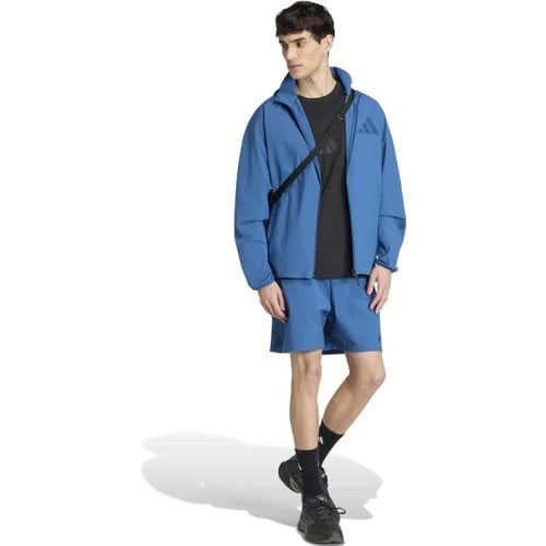 Adidas Sportswear KF1823 ADIDAS Z.N.E. WOVEN TRACK TOP
