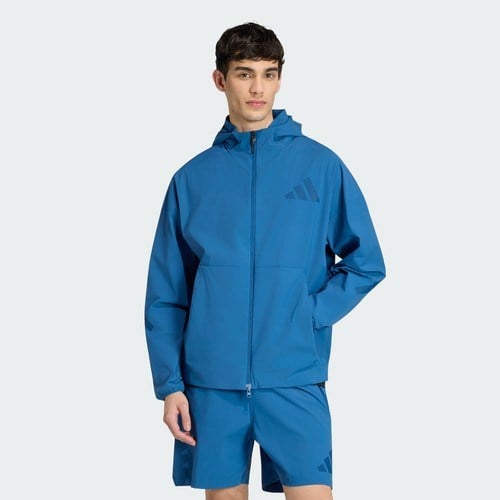 Adidas Sportswear KF1823 ADIDAS Z.N.E. WOVEN TRACK TOP