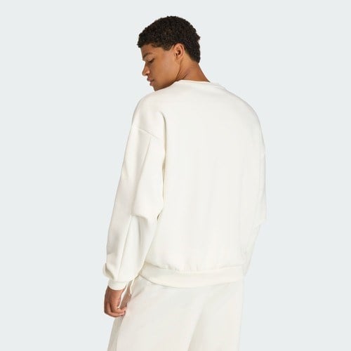 Adidas Sportswear KF8585 Soft Lux Sweatshırt