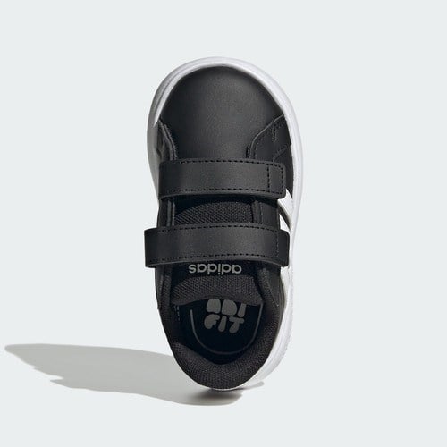 Adidas Sportswear KI3234 GRAND COURT 3.0 BUBBLE BEBEK AYAKKABISI