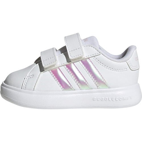 Adidas Sportswear KJ0897 GRAND COURT 3.0 BUBBLE BEBEK AYAKKABISI